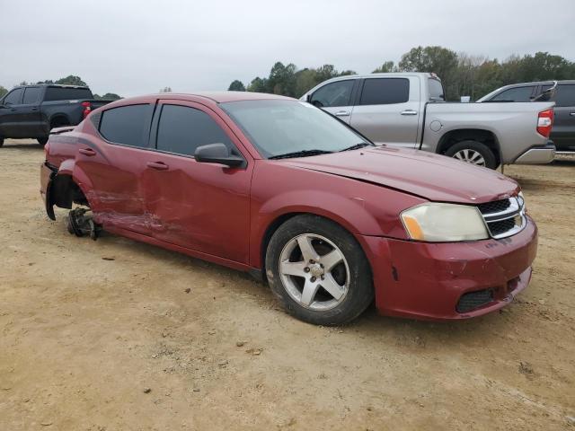 Photo 3 VIN: 1C3CDZAG4CN271026 - DODGE AVENGER SE 