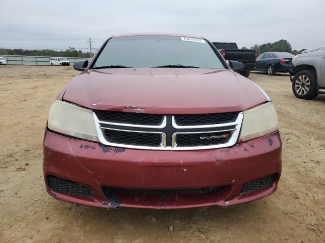 Photo 4 VIN: 1C3CDZAG4CN271026 - DODGE AVENGER SE 