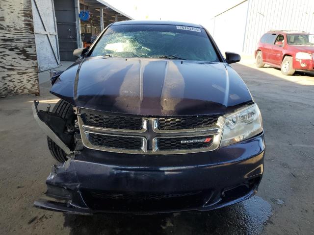 Photo 4 VIN: 1C3CDZAG4CN310245 - DODGE AVENGER SE 