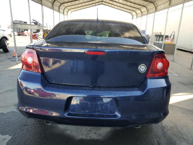 Photo 5 VIN: 1C3CDZAG4CN310245 - DODGE AVENGER SE 