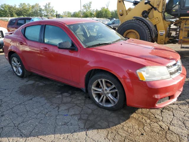 Photo 3 VIN: 1C3CDZAG4CN314103 - DODGE AVENGER 