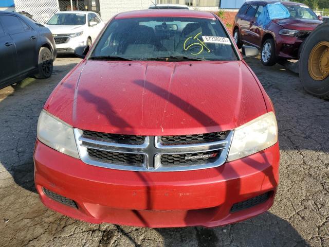 Photo 4 VIN: 1C3CDZAG4CN314103 - DODGE AVENGER 