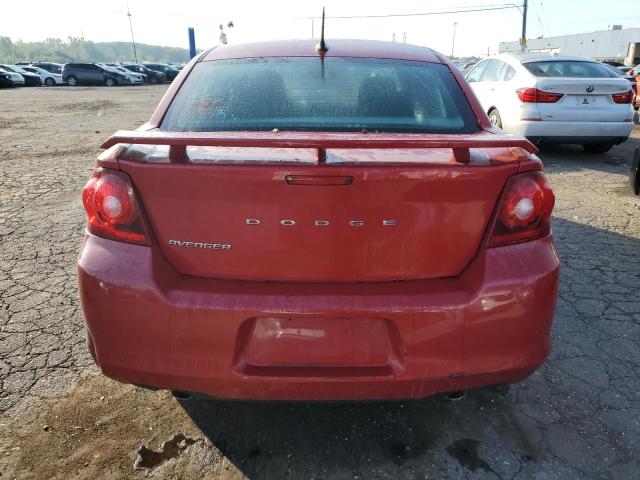 Photo 5 VIN: 1C3CDZAG4CN314103 - DODGE AVENGER 