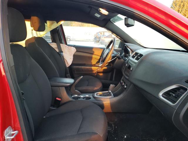 Photo 4 VIN: 1C3CDZAG4DN552843 - DODGE AVENGER SE 