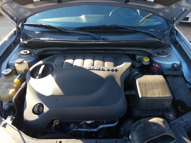 Photo 6 VIN: 1C3CDZAG4DN610708 - DODGE AVENGER SE 