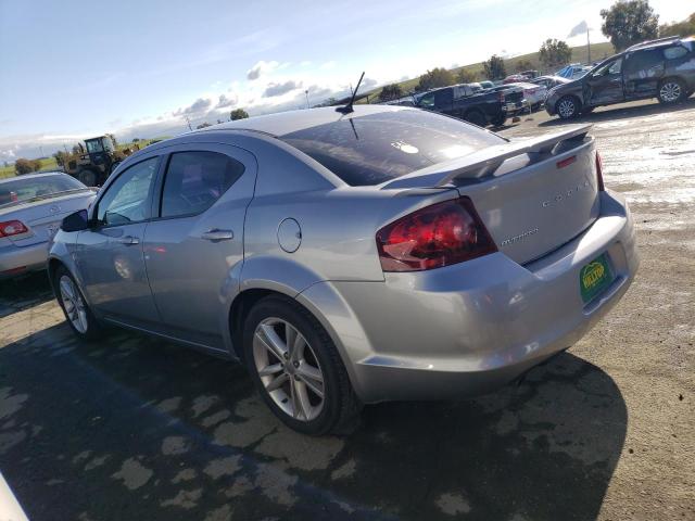 Photo 1 VIN: 1C3CDZAG4DN632580 - DODGE AVENGER SE 