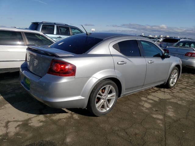 Photo 2 VIN: 1C3CDZAG4DN632580 - DODGE AVENGER SE 