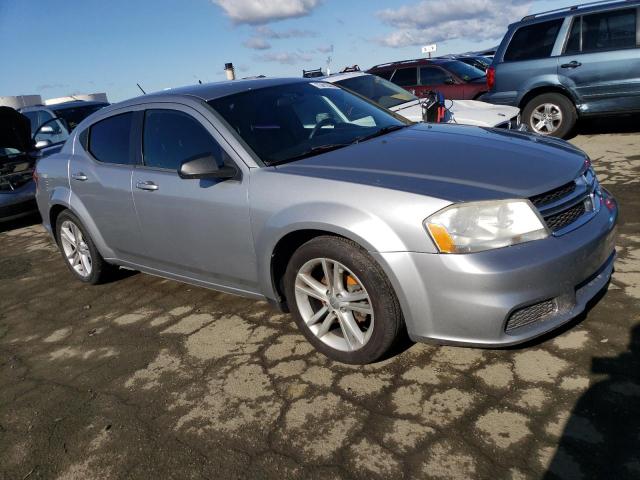 Photo 3 VIN: 1C3CDZAG4DN632580 - DODGE AVENGER SE 