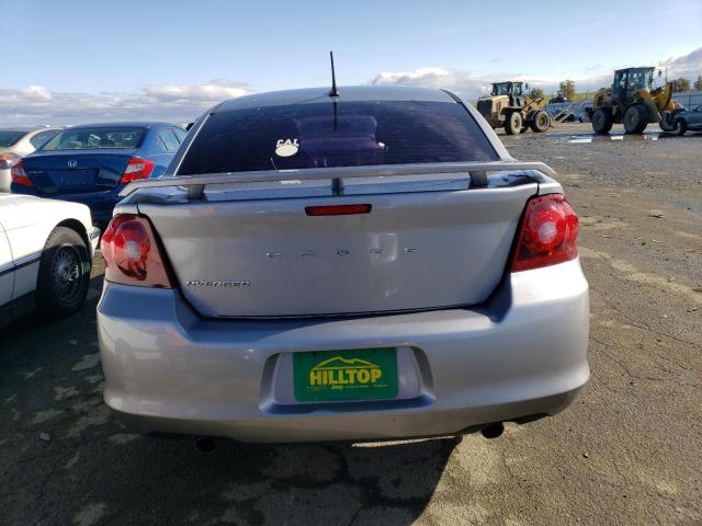 Photo 5 VIN: 1C3CDZAG4DN632580 - DODGE AVENGER SE 