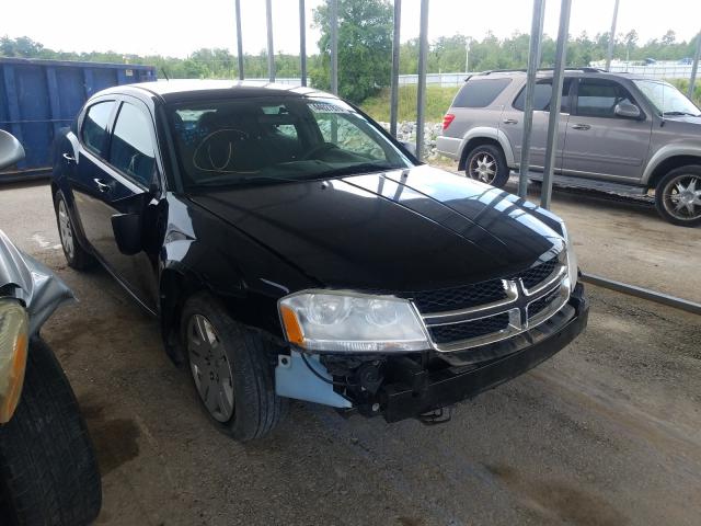 Photo 0 VIN: 1C3CDZAG4DN748894 - DODGE AVENGER SE 