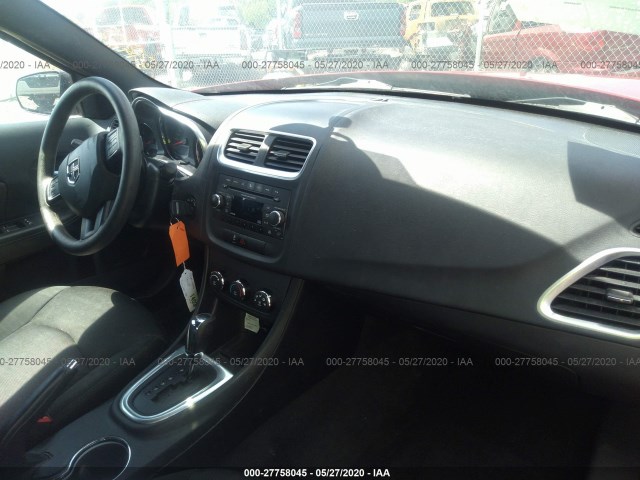 Photo 4 VIN: 1C3CDZAG4DN749625 - DODGE AVENGER 