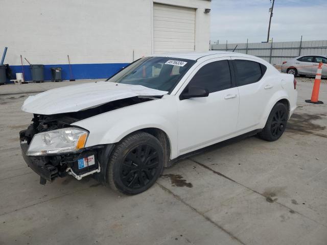 Photo 0 VIN: 1C3CDZAG4DN750418 - DODGE AVENGER 