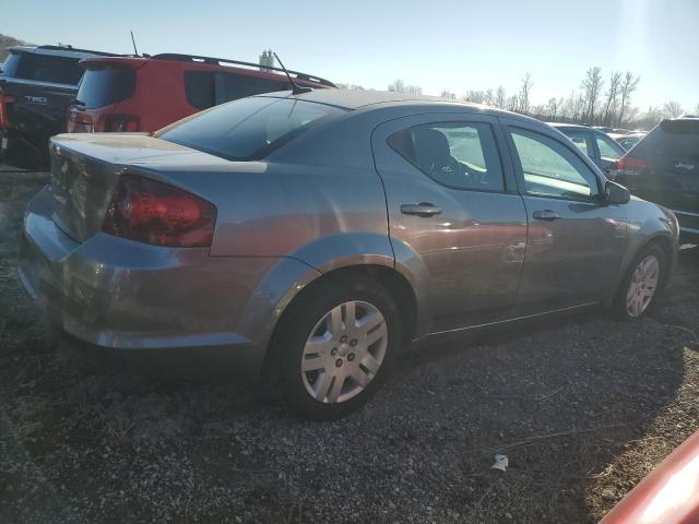 Photo 2 VIN: 1C3CDZAG4DN751021 - DODGE AVENGER SE 