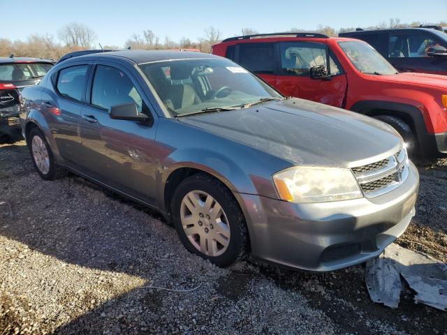 Photo 3 VIN: 1C3CDZAG4DN751021 - DODGE AVENGER SE 