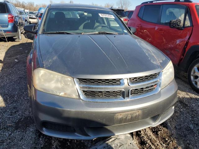 Photo 4 VIN: 1C3CDZAG4DN751021 - DODGE AVENGER SE 