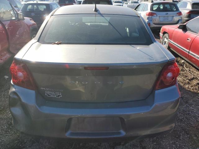 Photo 5 VIN: 1C3CDZAG4DN751021 - DODGE AVENGER SE 