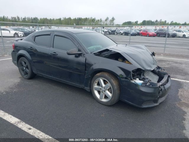 Photo 0 VIN: 1C3CDZAG4DN770197 - DODGE AVENGER 