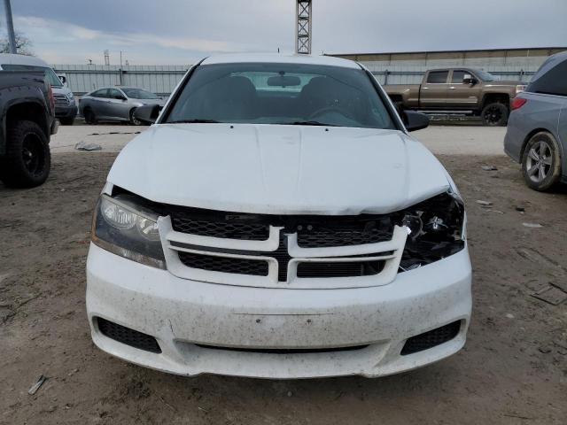 Photo 4 VIN: 1C3CDZAG4DN770653 - DODGE AVENGER SE 