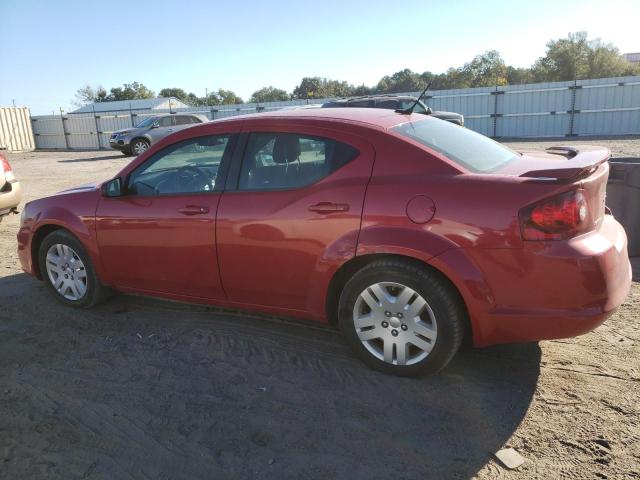 Photo 1 VIN: 1C3CDZAG4EN113143 - DODGE AVENGER SE 