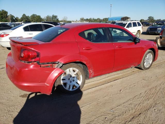 Photo 2 VIN: 1C3CDZAG4EN113143 - DODGE AVENGER SE 