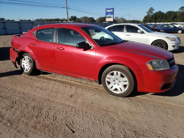 Photo 3 VIN: 1C3CDZAG4EN113143 - DODGE AVENGER SE 