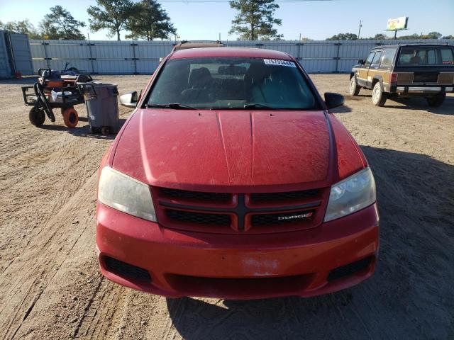 Photo 4 VIN: 1C3CDZAG4EN113143 - DODGE AVENGER SE 