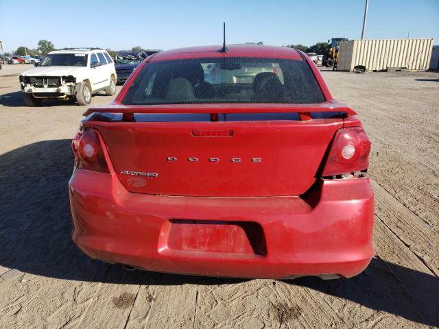 Photo 5 VIN: 1C3CDZAG4EN113143 - DODGE AVENGER SE 