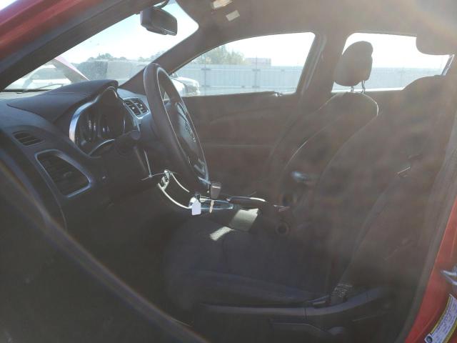 Photo 6 VIN: 1C3CDZAG4EN113143 - DODGE AVENGER SE 