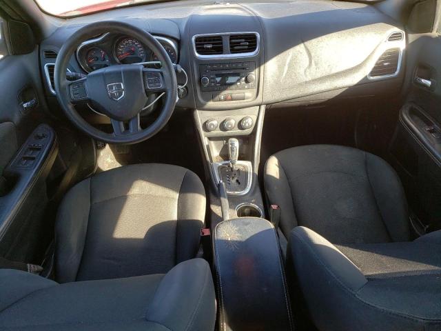 Photo 7 VIN: 1C3CDZAG4EN113143 - DODGE AVENGER SE 