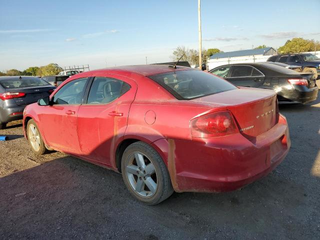 Photo 1 VIN: 1C3CDZAG4EN113319 - DODGE AVENGER SE 