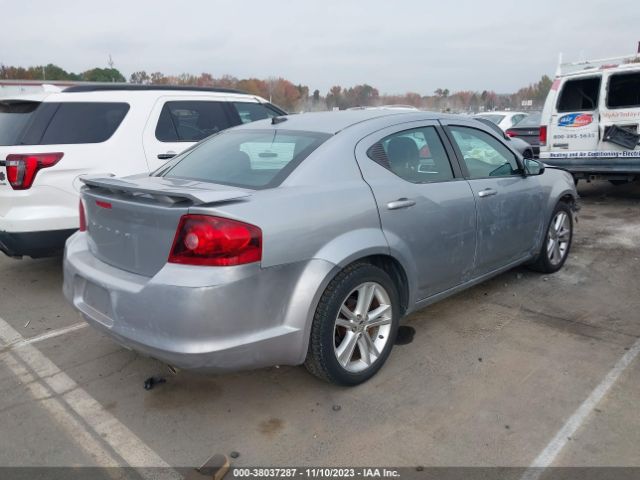 Photo 3 VIN: 1C3CDZAG4EN113594 - DODGE AVENGER 