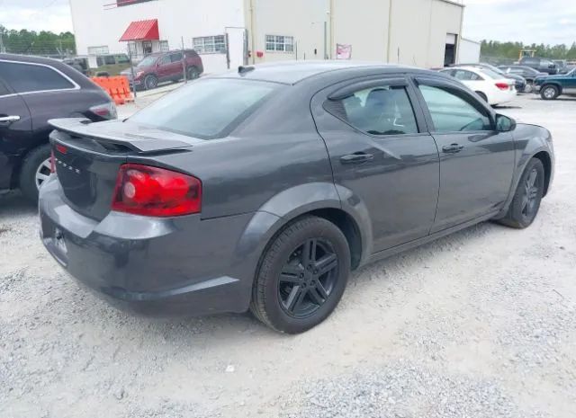 Photo 3 VIN: 1C3CDZAG4EN217342 - DODGE AVENGER 