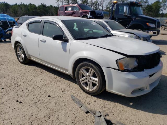 Photo 3 VIN: 1C3CDZAG4EN218099 - DODGE AVENGER SE 