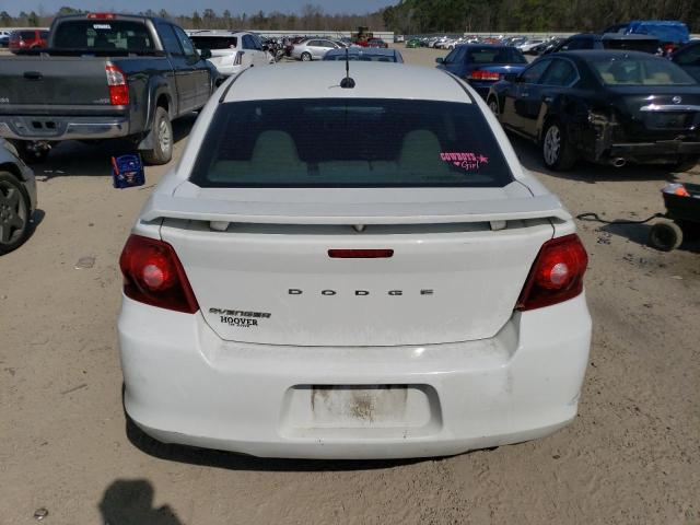 Photo 5 VIN: 1C3CDZAG4EN218099 - DODGE AVENGER SE 