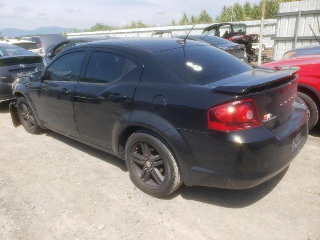 Photo 1 VIN: 1C3CDZAG4EN218118 - DODGE AVENGER SE 