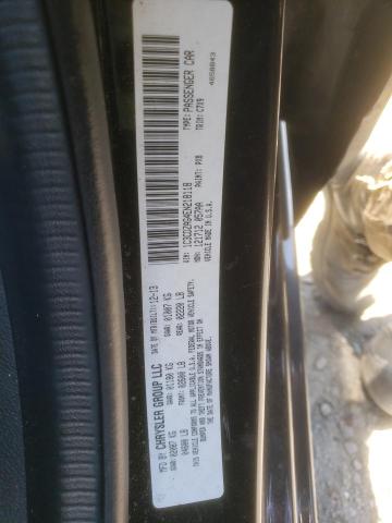 Photo 11 VIN: 1C3CDZAG4EN218118 - DODGE AVENGER SE 