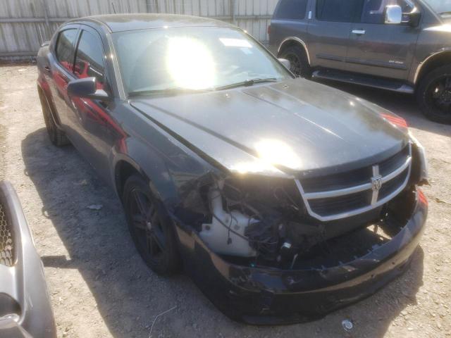 Photo 3 VIN: 1C3CDZAG4EN218118 - DODGE AVENGER SE 