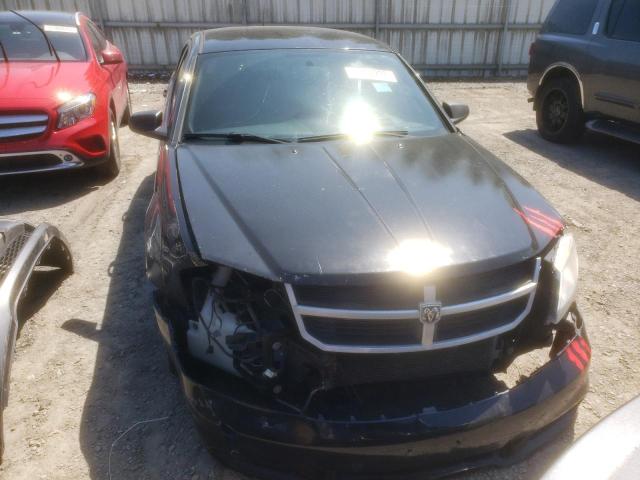 Photo 4 VIN: 1C3CDZAG4EN218118 - DODGE AVENGER SE 