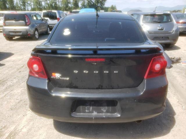 Photo 5 VIN: 1C3CDZAG4EN218118 - DODGE AVENGER SE 