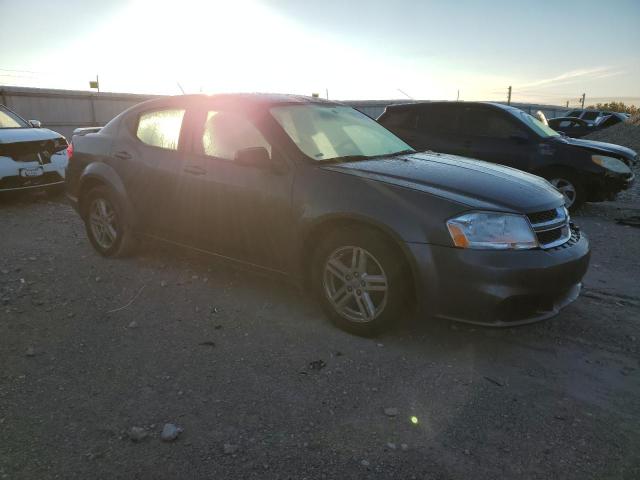 Photo 3 VIN: 1C3CDZAG4EN221911 - DODGE AVENGER 