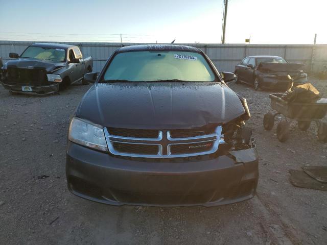 Photo 4 VIN: 1C3CDZAG4EN221911 - DODGE AVENGER 