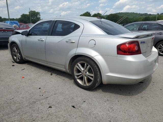 Photo 1 VIN: 1C3CDZAG5CN255854 - DODGE AVENGER SE 