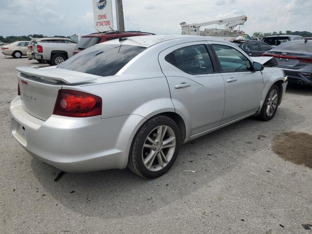 Photo 2 VIN: 1C3CDZAG5CN255854 - DODGE AVENGER SE 