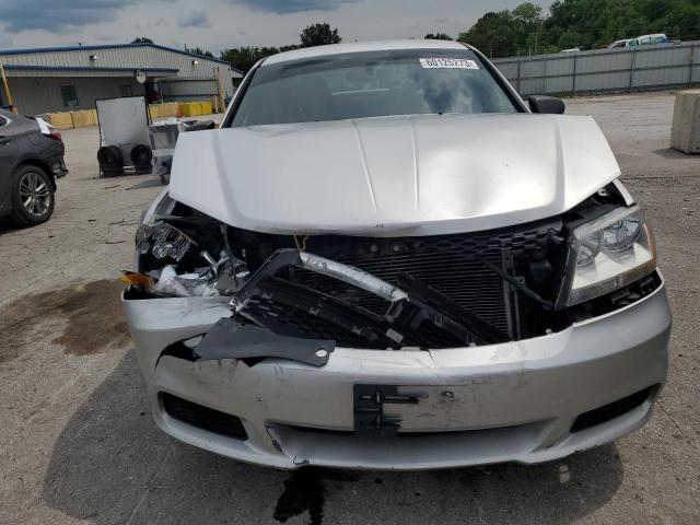 Photo 4 VIN: 1C3CDZAG5CN255854 - DODGE AVENGER SE 