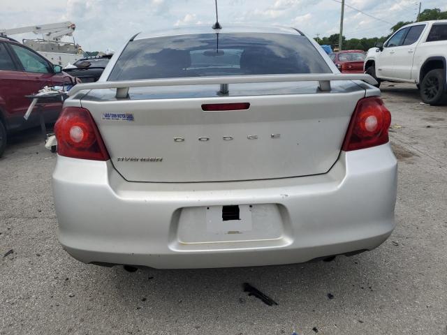 Photo 5 VIN: 1C3CDZAG5CN255854 - DODGE AVENGER SE 