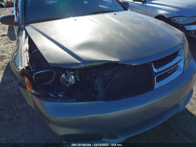 Photo 5 VIN: 1C3CDZAG5CN281144 - DODGE AVENGER 