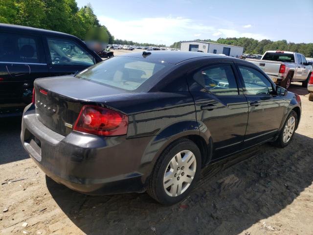 Photo 2 VIN: 1C3CDZAG5CN309735 - DODGE AVENGER SE 