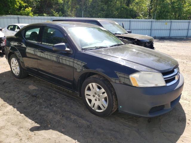 Photo 3 VIN: 1C3CDZAG5CN309735 - DODGE AVENGER SE 