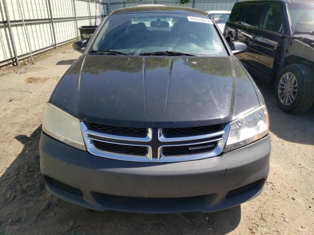 Photo 4 VIN: 1C3CDZAG5CN309735 - DODGE AVENGER SE 