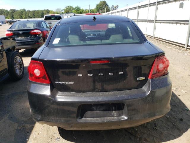 Photo 5 VIN: 1C3CDZAG5CN309735 - DODGE AVENGER SE 